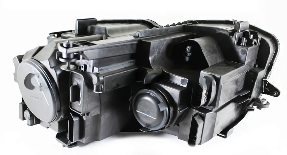 Magneti Marelli AL (Automotive Lighting) Right Headlight - 5NL941006